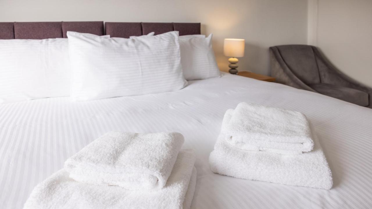 Apartment Cuan - Luxury Accommodation, Balivanich, Benbecula