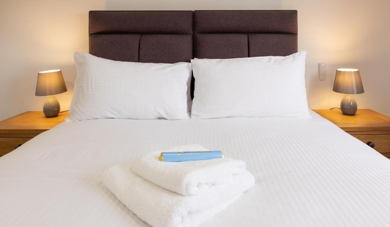 Cuan - Luxury Accommodation, Balivanich, Benbecula Apartment