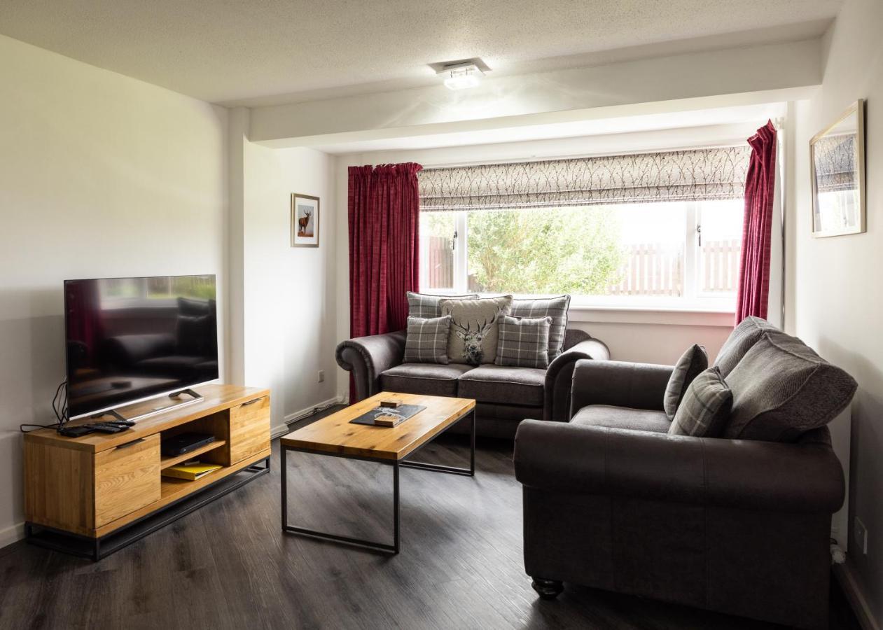 Apartment Cuan - Luxury Accommodation, Balivanich, Benbecula *