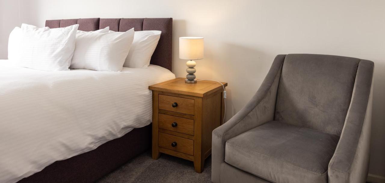 Cuan - Luxury Accommodation, Balivanich, Benbecula Apartment *