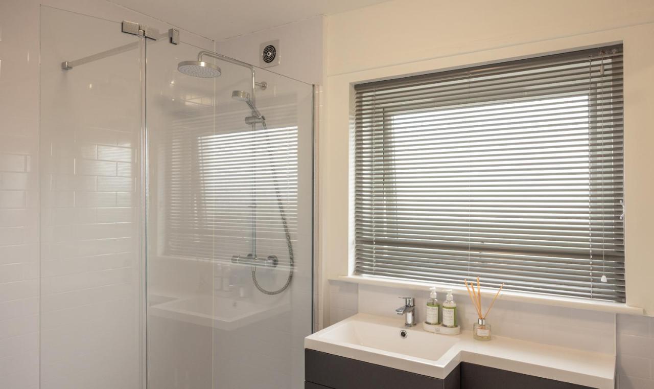 Apartment Cuan - Luxury Accommodation, Balivanich, Benbecula Balivanich