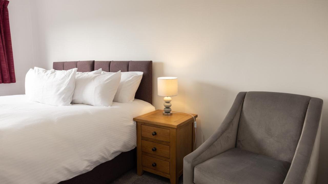 Apartment Cuan - Luxury Accommodation, Balivanich, Benbecula *