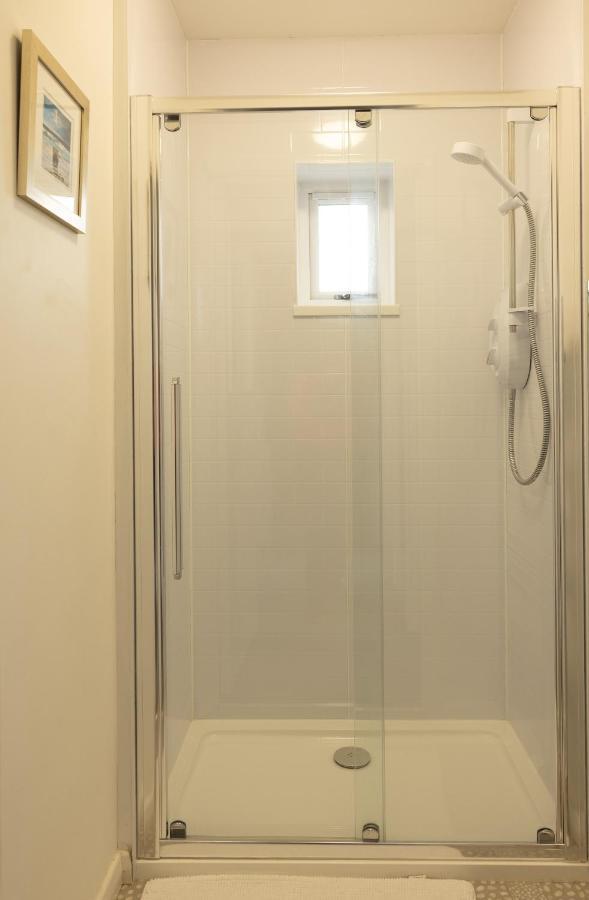 Cuan - Luxury Accommodation, Balivanich, Benbecula *