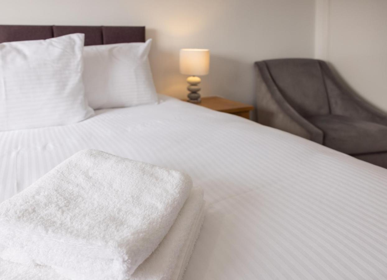 Cuan - Luxury Accommodation, Balivanich, Benbecula