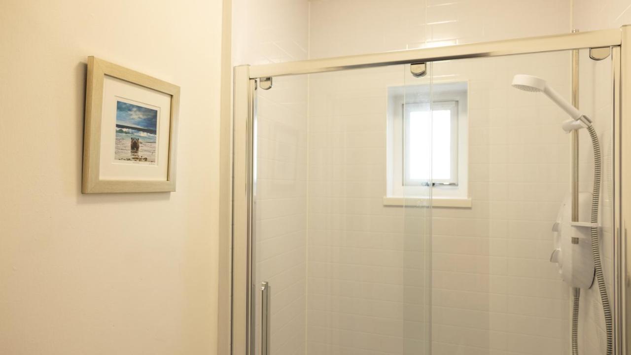 Cuan - Luxury Accommodation, Balivanich, Benbecula * Balivanich