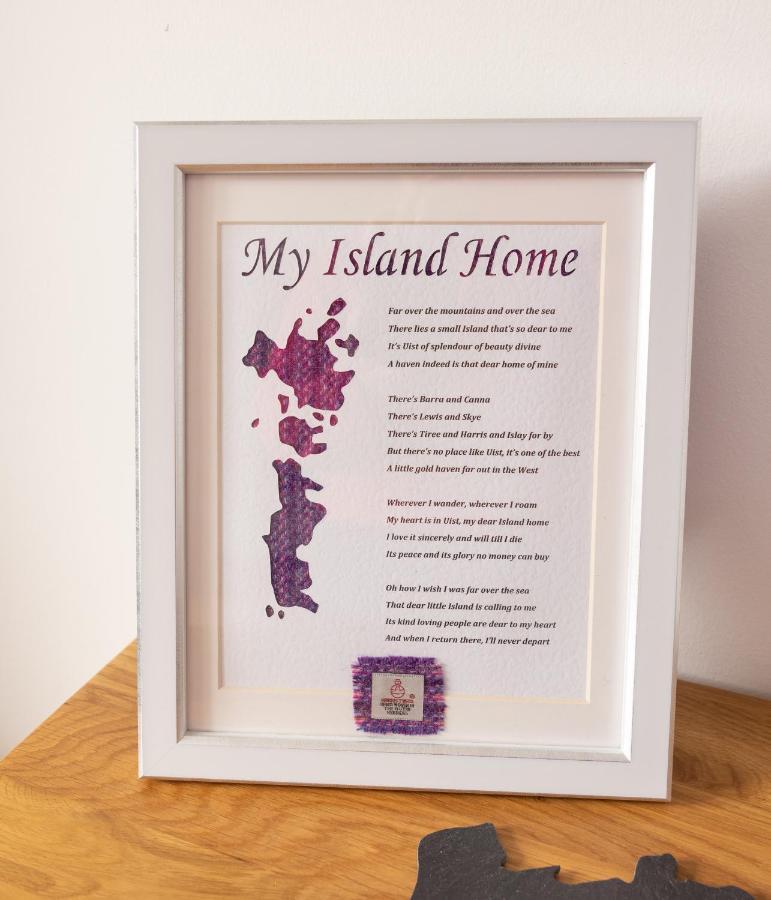 Cuan - Luxury Accommodation, Balivanich, Benbecula