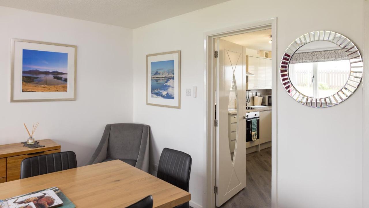 Apartment Cuan - Luxury Accommodation, Balivanich, Benbecula