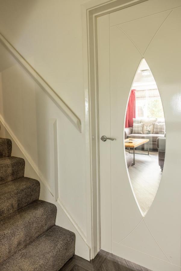 Cuan - Luxury Accommodation, Balivanich, Benbecula